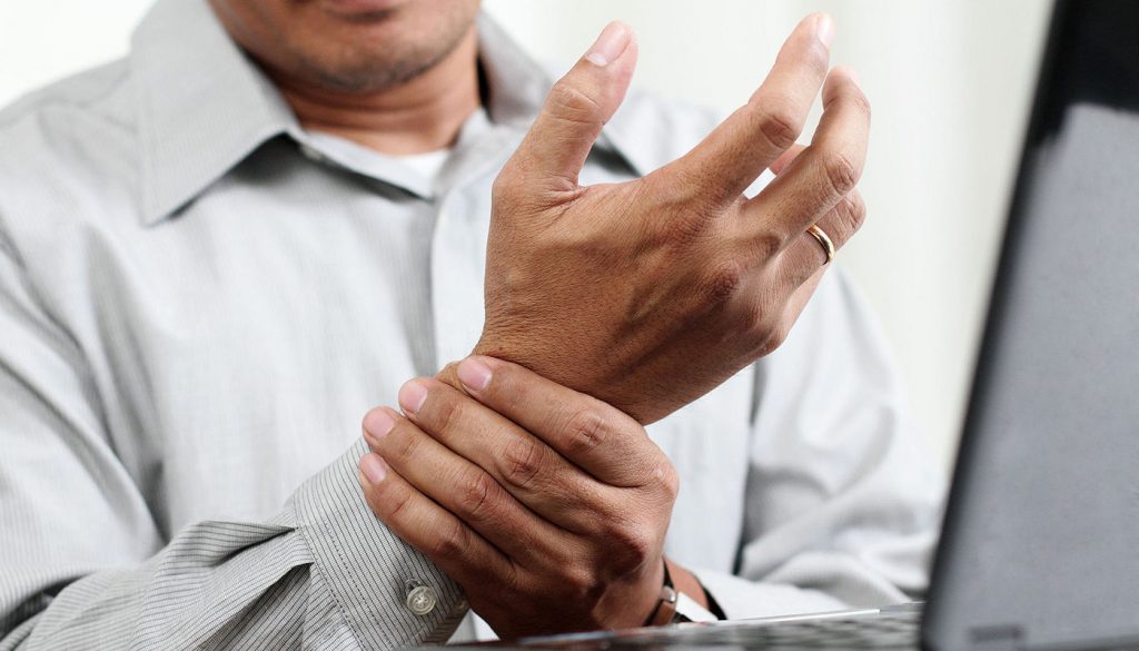 Hand and Fingers Procedures - About DFW Hand Surgeon Dr William Van Wyk