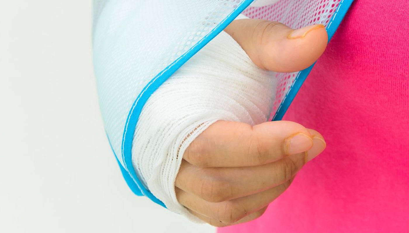 The Scheker Prosthesis Hand Safety Tips DFW Hand Surgeon