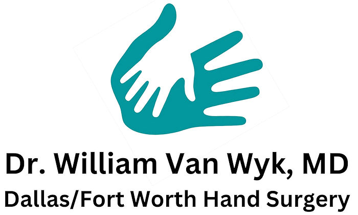 Dr. William Van Wyk - Dallas-Fort Worth Hand Surgeon