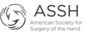 American Society for Surgery of the Hand - DFW Hand Surgeons